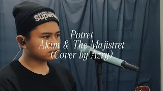 Download lagu Akim & The Majistret - Potret (Re-Cover after 9 years) mp3 Download lagu Akim & The Majistret - Potret (Re-Cover after 9 years) mp3
