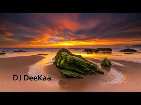 Deep House Music & Dub Underground - SA 1204 (1 Hour Mix - DJ DeeKaa)