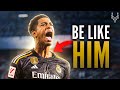 How To Be INSANELY Consistent In Sport
