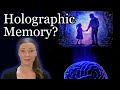 DECODING Memory and Consciousness: Karl Pribram’s Holographic Brain Theory