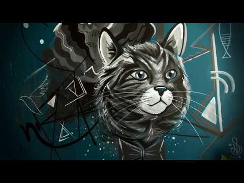 Veterinary Clinic of Cyclades Mural Timelapse