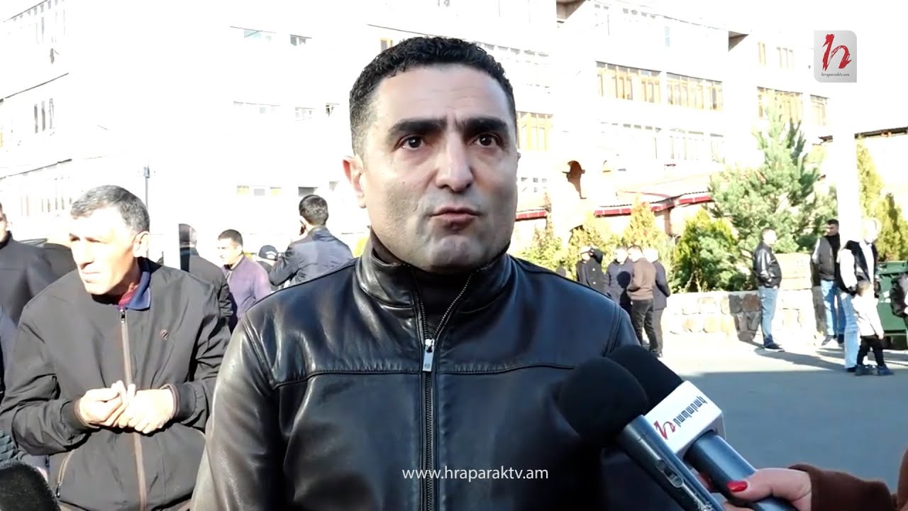 ՀԷՑ–ում մի քանի հարյուր ազատված աշխատակից կա. Ռոմանոս Պետրոսյան