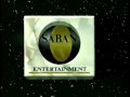 Saban Entertainment Production Logo