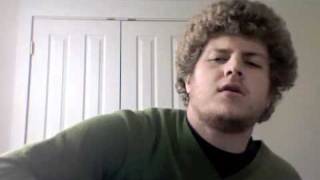 Who&#39;ll Stop The Rain - Acoustic Cover