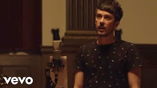 Vetusta Morla - Consejo de Sabios - Directo Hansa Studios (Berlín)