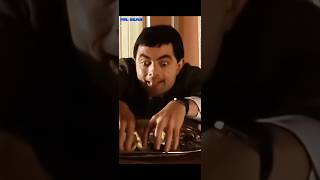 Mr. Bean oyster nightmare - Mr. Bean Classic