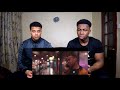 Rapman Shiro S Story Music Video Link Up TV REACTION