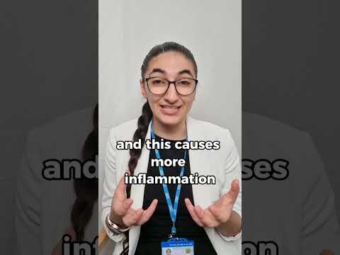 Why do insect bites get infected?