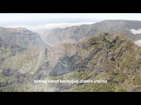 Langit Tanpa Tiang full song