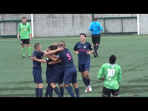 Résumé 2 eme J. R3 IC CROIX - FC RAISMES