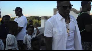 LiL Boosie Dreak B &quot;Kicking Clouds&quot; Behind The Scenes DattboyDee Tone the Goat