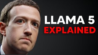 Meta’s Most Powerful AI Model Just Leaked -  (Meta Avocado)