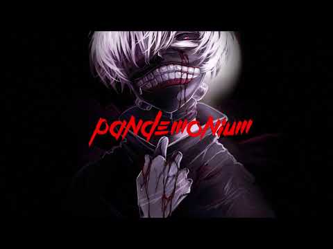 [SCARLXRD TYPE BEAT]  PANDEMONIUM  - Darogon
