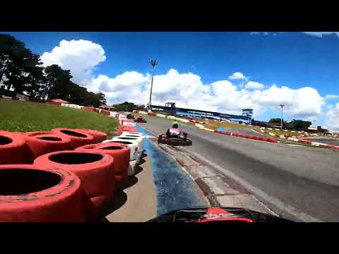 Final Torneio de Verão 2022 - NKR