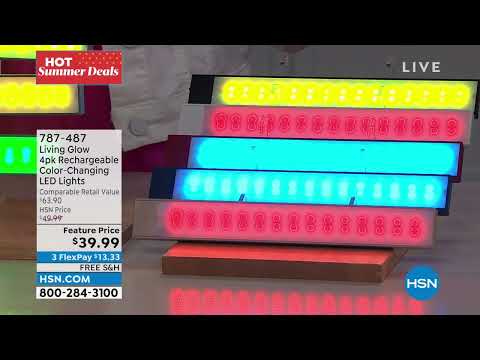 HSN | Summer Home Solutions - Geek Aire 06.19.2022 - 11 AM