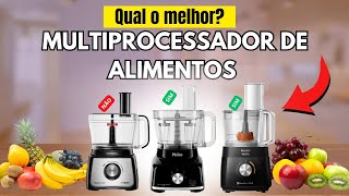 TOP 3 Melhores Multiprocessadores de 2025 | Qual Vale Mais a Pena? Veja Agora!