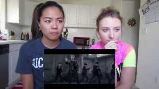 Choix2 Love or Die Reaction