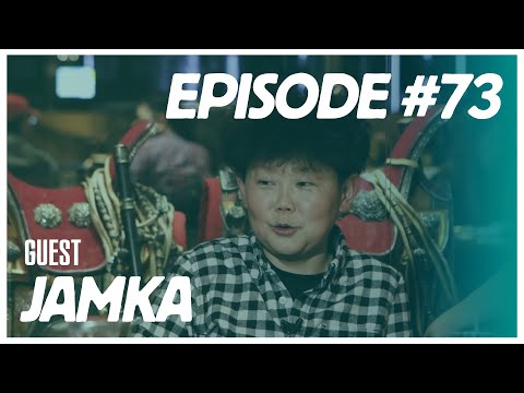 [VLOG] Baji & Yalalt - Episode 73 w/Jamka