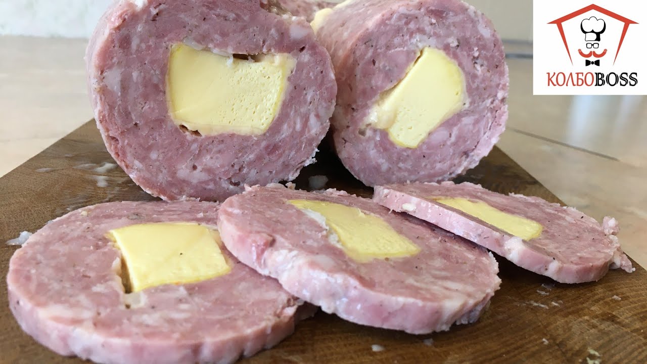 Нежный мясной рулет. Быстро и вкусно