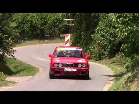 AB CUP i BMW-Challenge 2017 - III Runda - Marcin Pętlak - BMW E30