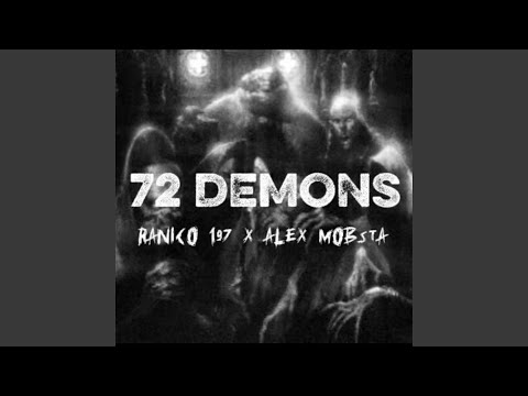 72 Demons