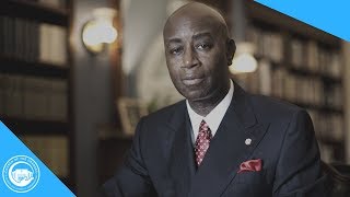 "Set yourself free to fail" | Barry Black