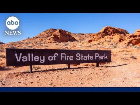 Safety concerns rising for National Parks amid heat waves - The Global Herald