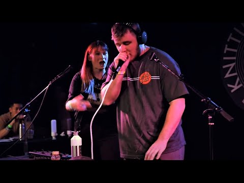 MR WOBBLES vs KAILA MULLADY 1 Round American Beatbox Championship 2016