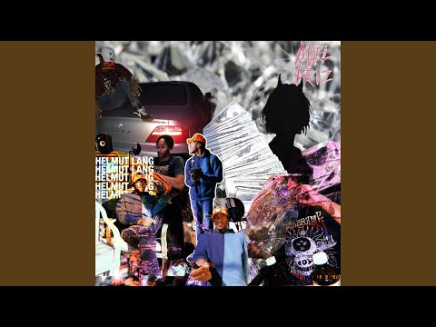 RUN IT! (feat. PR1Z COLD)