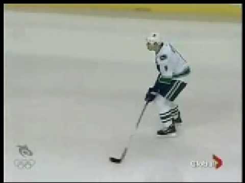 Willie Mitchell's Long Stick