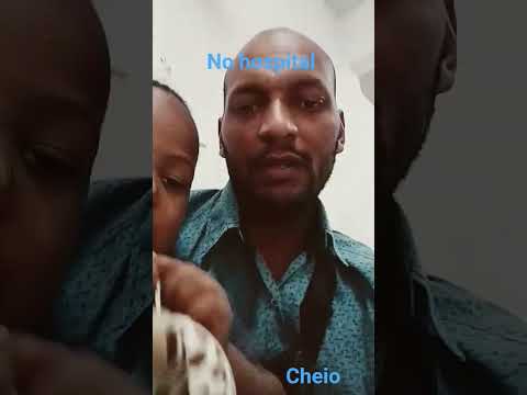 hospital cheio em virgem da Lapa #brasil ##minasgerais #amor