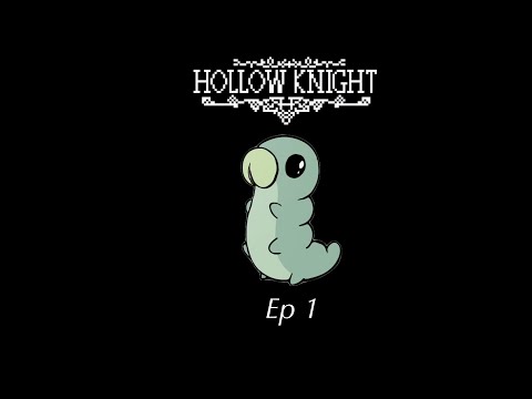 Volpescu gioca a: Hollow Knight (Blind Run):