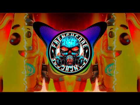 Jiyagi - Gaan Met Die Banaan (Frenchcore) (Bootleg)