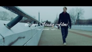 The First Noel, by;  Mandrew Wright (Official Music Video)