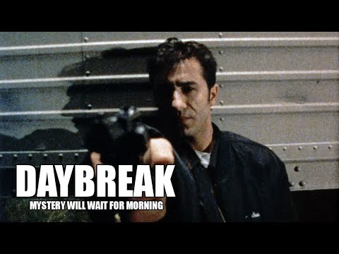 DAYBREAK (2002) Independent Feature Film Trailer