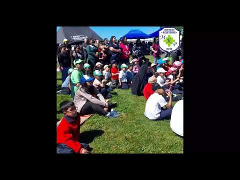 DÍA DE LA EDUCACIÓN PÚBLICA EN TOLTÉN