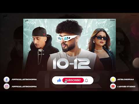 10-12 | Watan Sahi - Dr Zeus - Jasmeen Akhtar | Concert Hall | DSP Edition Punjabi Songs