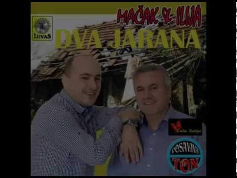 Dva Jarana - Sedam sela i birtija (Official Audio)