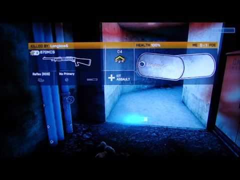 Battlefield 3 Multiplayer Beta 9-29-11 pt13