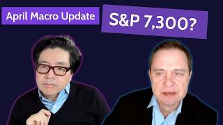 Tom Lee: S&P 7,300 Is Still Coming — Here's What Changed