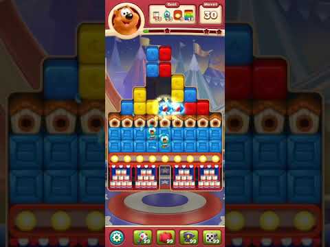 Toon Blast level 3171