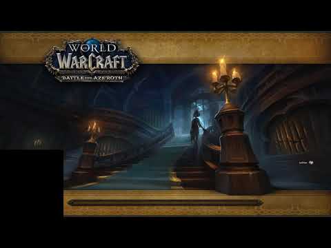 Mythic 18 Waycrest Manor - BFA Season 4 - Protection Warrior POV