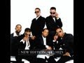 New Edition - Newness (Video) HD