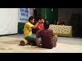 Bondhu Amra Tin Jon Natok