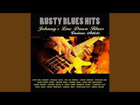 Bitin' Fleas Blues video thumbnail