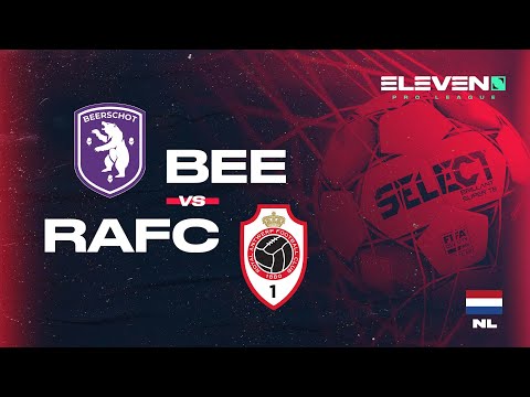 Koninklijke Beerschot Voetbalclub Antwerpen 0-1 FC...