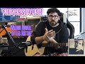 FingerStylish Ep. 2 - "William Powell" by Leo Kottke