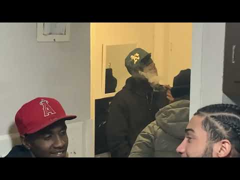 Lil Maj/BullyStro x Shit Talking/Lick The Leather