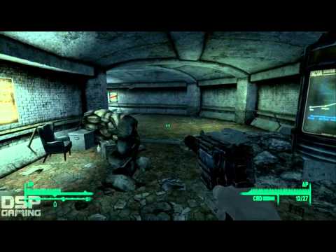 Fallout 3 playthrough pt47