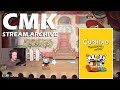 Cuphead With Max 2020 07 16